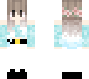 icy girl