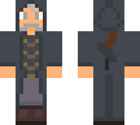 ilveterano_steveversion
