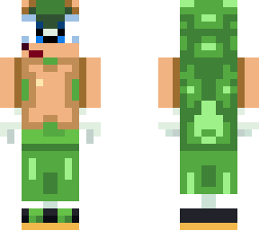 irish the hedgehog 1.0