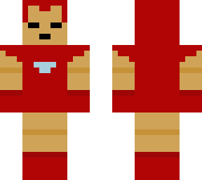 iron man 1993
