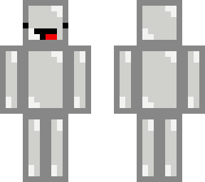 iron skeppy