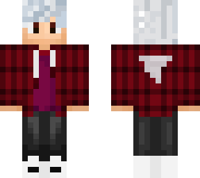 ivan usual clothing