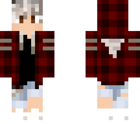 ivan usual clothing