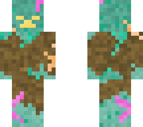 jellyface (without jellyfish)