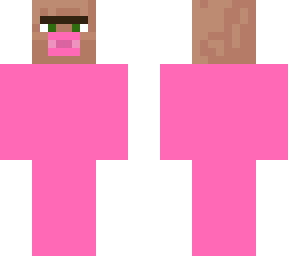 jerry pig
