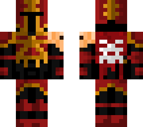 kharn, the betrayer