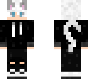 killua cat