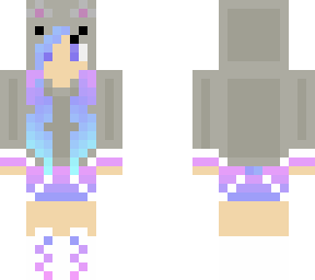 kitty girl