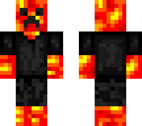 lava creeper
