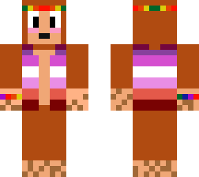 ******* monkey