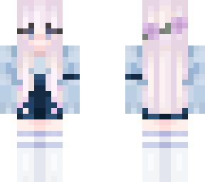 lilac sapphire