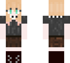 lilith pleasant edit