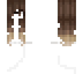 little ghost girl