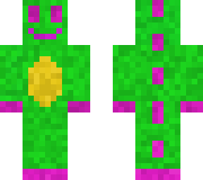 lizard