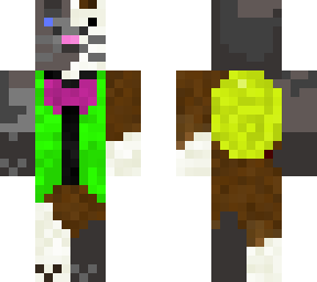 llama inc. (easter)