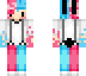 lolita bunny boy edit