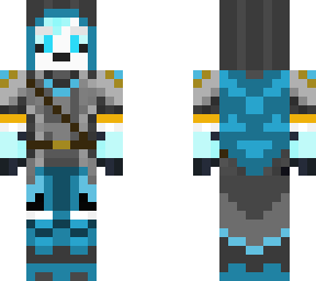 lucida dark world version