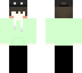 luke's ******ed skin
