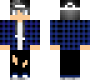 making my roles as skins pt.7