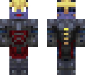 man without a name