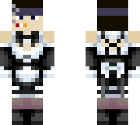 mangel maid