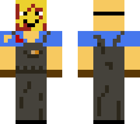 manhunt smiley