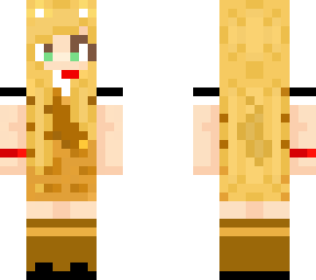 maple nekopara skin:)