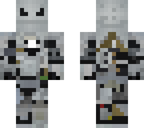 mark 1 looks cool