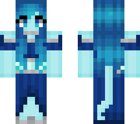 mavine sarlista og character