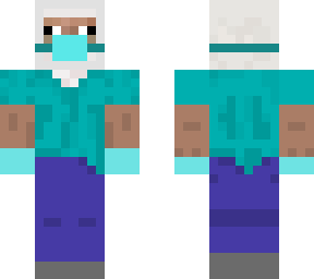 medical sheep steve
