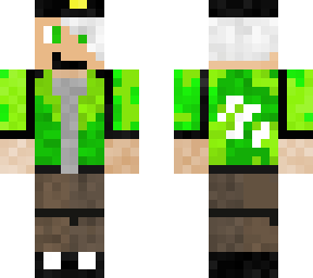 mi version de willyrex