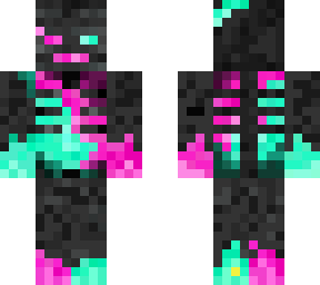 miami vice wither
