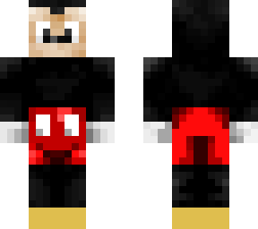 mickey 3d