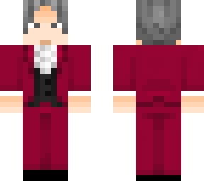 miles edgeworth
