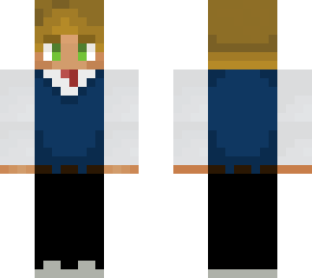 mister jameson