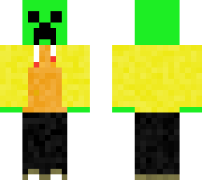 modern creeper(3)