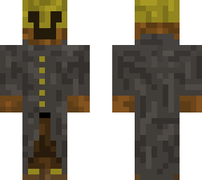 mr. hat