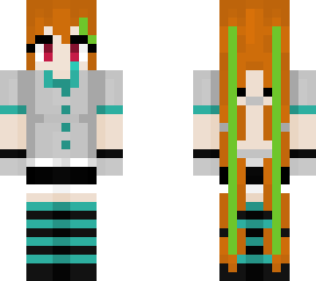 mrs. pumpkin
