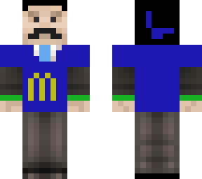 mumbo jumbo mcdonalds football