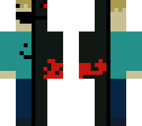 my dark side