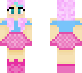 my first actually cute dress (fixed)