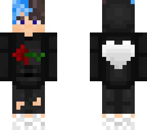 my main skin