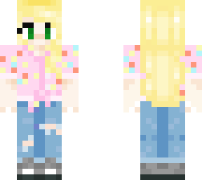 my personal character