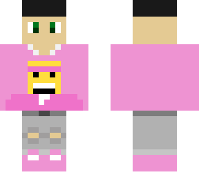 my roblox avatar
