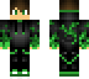 my skin