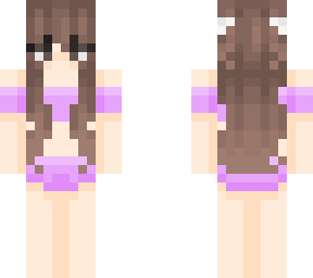 my swim suit