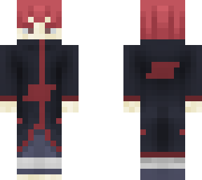 naruto shippuden: sasori of the red sand- edit