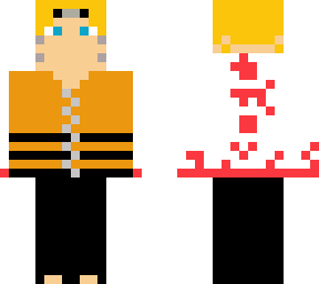 naruto uzumaki
