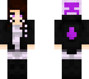 nether meant skin
