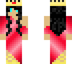 nether queen